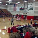 Redwood Valley High School - Middle Schools