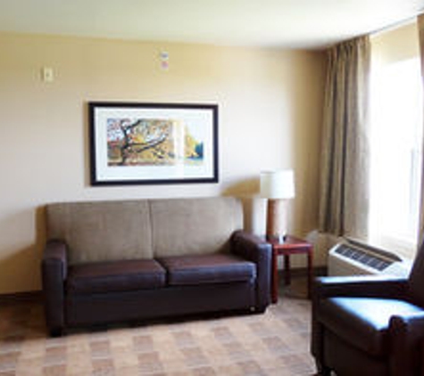 Extended Stay America - Irving, TX