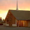 Wilton Bible Church gallery