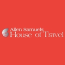 Allen Samuels House Of Travel - Travel Agencies