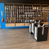 Optimum gallery