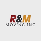 R & M Moving Inc
