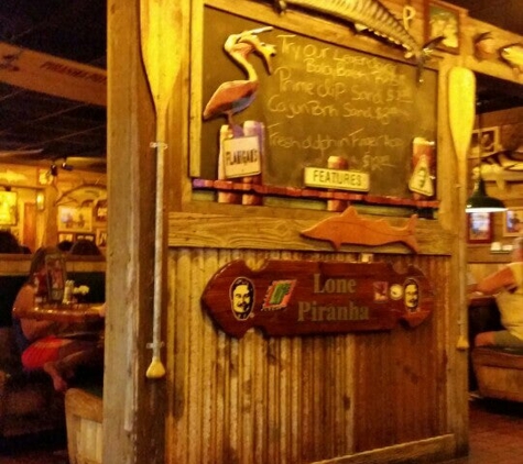 Flanigan's Seafood Bar and Grill - Stuart, FL