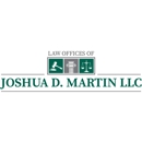 Law Offices of Joshua D. Martin - Attorneys