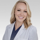 Kristen McCorquodale, PA-C