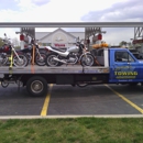 Parran's Towing - Towing