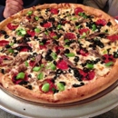 Betsy Ross Pizza & Restaurant - Pizza