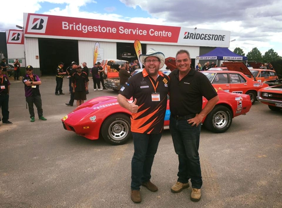 Tower Tyre Service - Wodonga, VIC