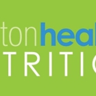 Taunton Health & Nutritional