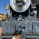 Lomita Railroad Museum - Museums