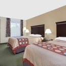 Super 8 by Wyndham Danville - Motels