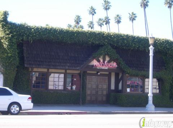 Kathleen's Restaurant - Pasadena, CA