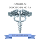 Gabriel M. Deschamps, MD, PA - Medical Clinics