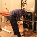 Turk Heating & Cooling Inc - Heating Equipment & Systems-Repairing