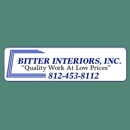 Bitter Interiors, Inc - Painting Contractors