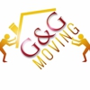 G & G Moving gallery