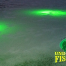 Underwater Fish Light - Fishing Supplies