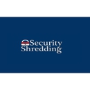 Security Shredding - Records Destruction