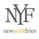New York Fries Newport Centre - Restaurants
