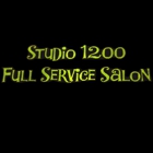 Studio 1200 Full Service Salon