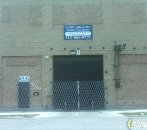 Acorn Garage Inc. - Chicago, IL