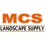 MCS Landscape Supply