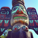 Totem Heritage Center - Tourist Information & Attractions