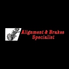 Alignment & Brakes Specialist