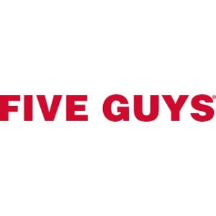 Five Guys - Reston, VA