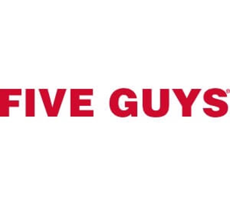 Five Guys - Kingman, AZ