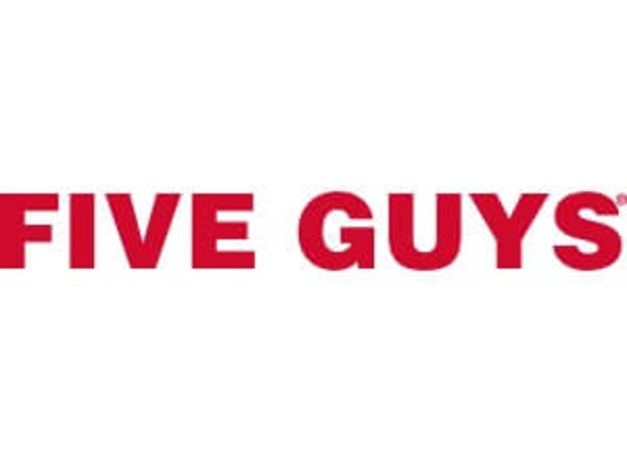 Five Guys Burgers & Fries - Matthews, NC