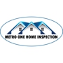 Metro One Home Inspection