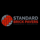 Standard Brick Pavers