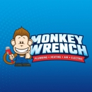 Monkey Wrench Plumbing, Heating, Air & Electric - Plumbers