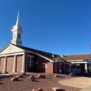 The Church of Jesus Christ of Latter-day Saints - Methodist Churches
