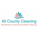 All County Cleaning - Industrial Cleaning