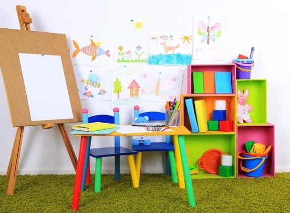 Towradgi Pre-School & Long Day Care Centre - Fairy Meadow, NSW