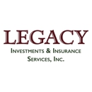 Legacy Investments & Insurance Services, Inc - Investment Advisory Service