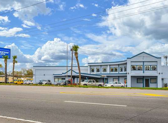 Rodeway Inn - Metairie, LA