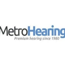 Metro  Hearing Services - Medical Equipment & Supplies