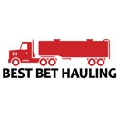 Best Bet Rubbish Hauling - Trash Hauling