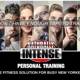 Naturally Intense Personal Training Services