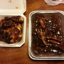 J.a's Bangin' Ribs & BBQ Catering - Barbecue Restaurants