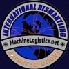 Machine Logistics gallery