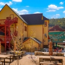 Richman Beer Garden - Bars
