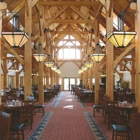 Timberlodge at Arrowhead Golf Club