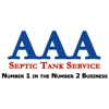 A A A Septic Tank Cleaning gallery