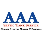 A A A Septic Tank Cleaning