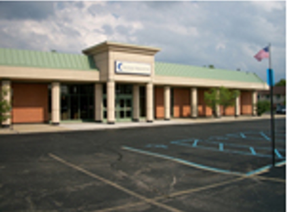 Central Macomb Community Credit Union - Sterling Heights, MI