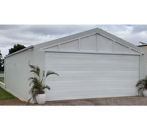 M D Steel Fabrication - Forbes, NSW